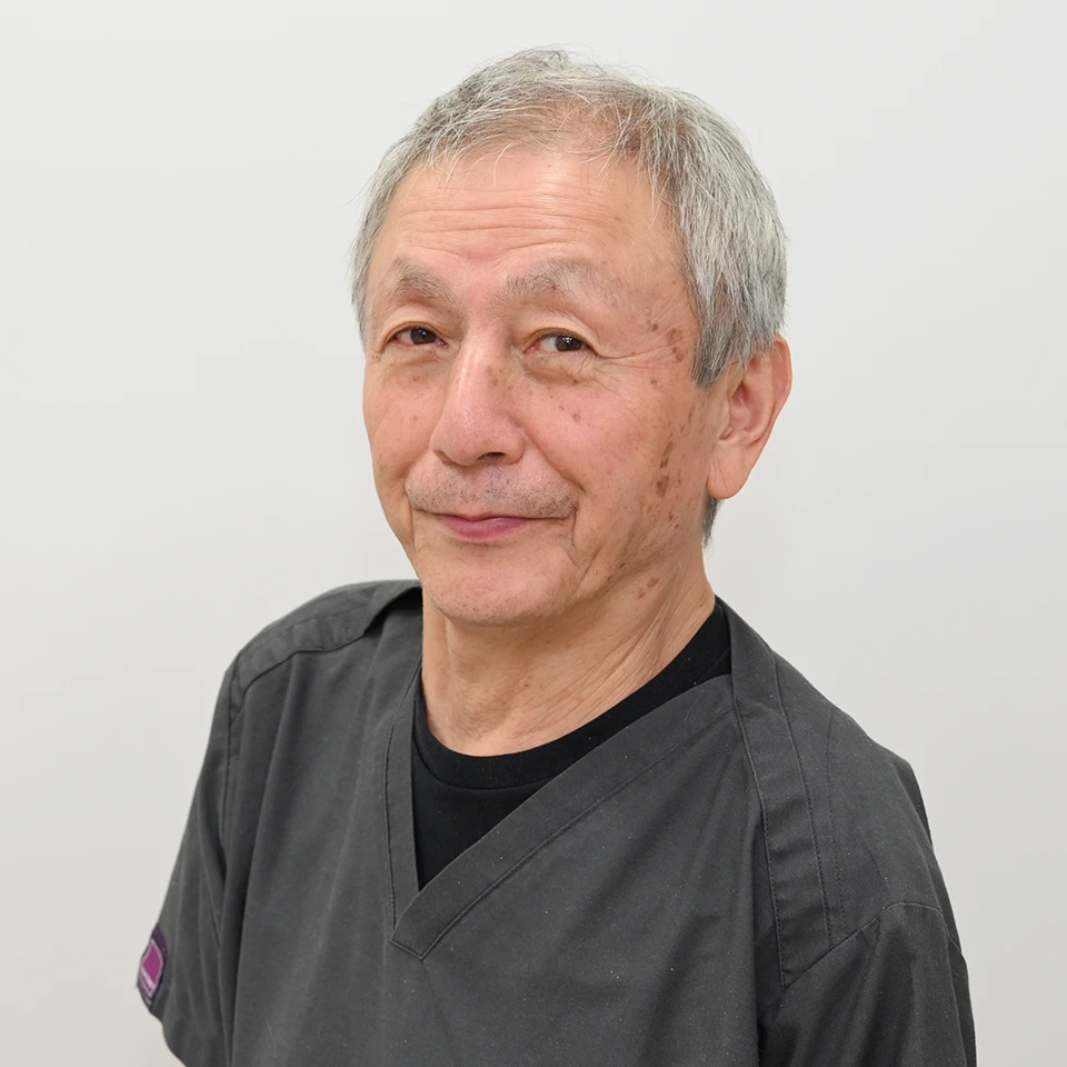 ご挨拶・診療方針