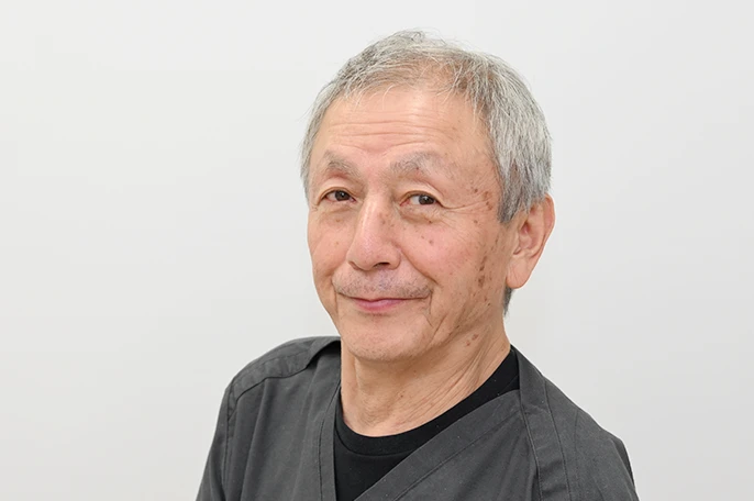 院長先生